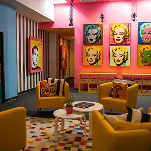 Hotel The Fox Ponce
