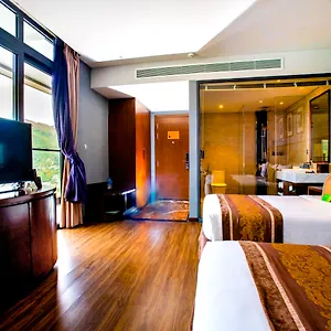 Hotel Boton Blue & Nha Trang