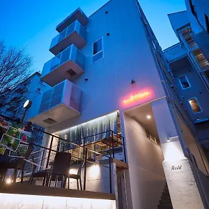  ホステル ターンテーブル 日本