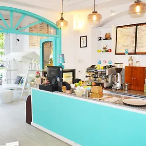 Hotel White Lion 2 Nha Trang