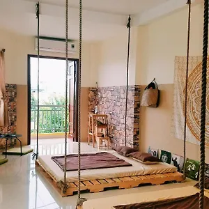 Guest house Bap.homestay Ho Chi Minh City