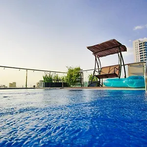 Aparthotel Phuong Tran And Da Nang