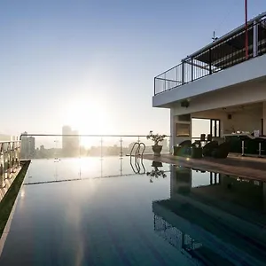Hotel Sepon Blue Da Nang