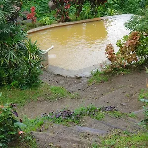 Guest house Ti Kwen Glo Cho Roseau