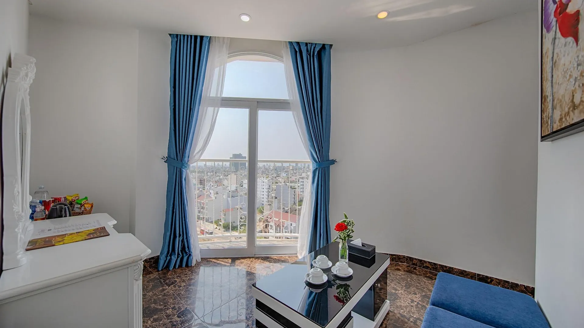 Sea Queen Hotel Da Nang