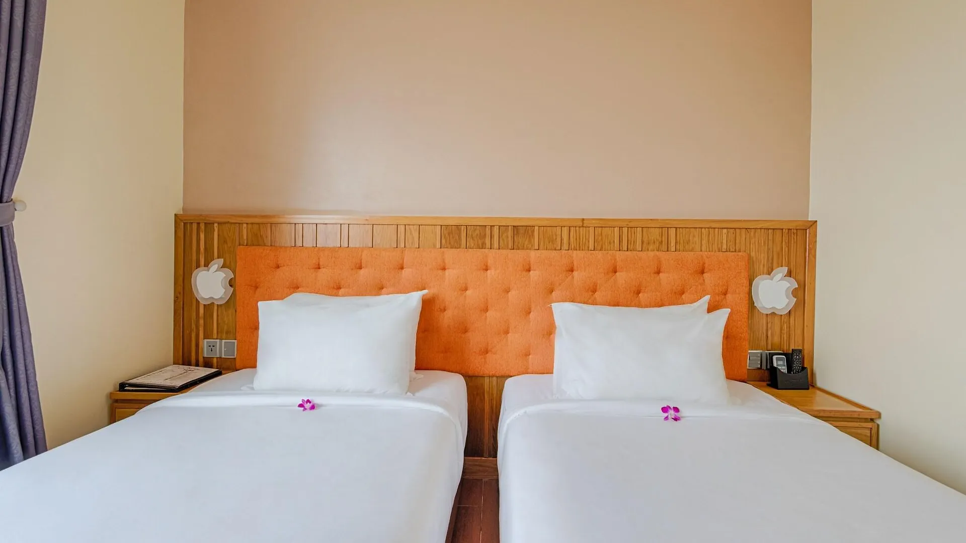 Sea Queen Hotel Da Nang