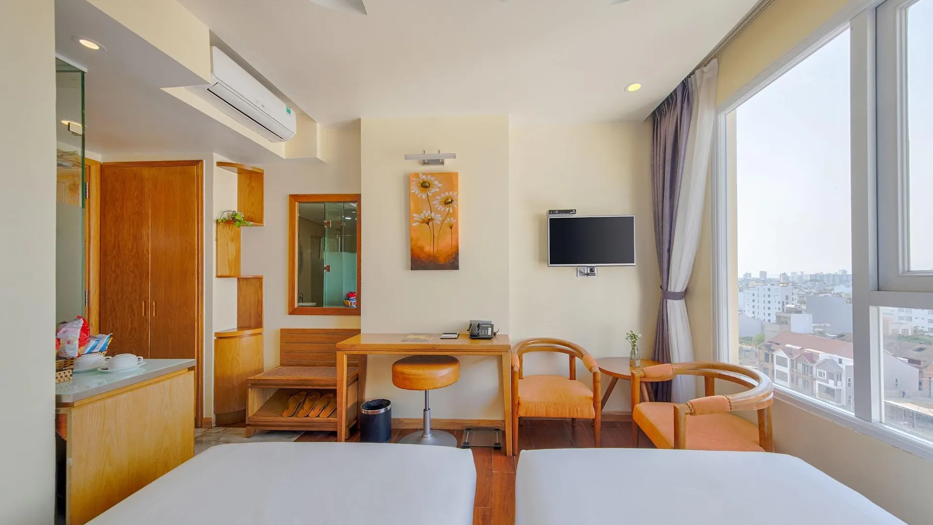 Sea Queen Hotel Da Nang