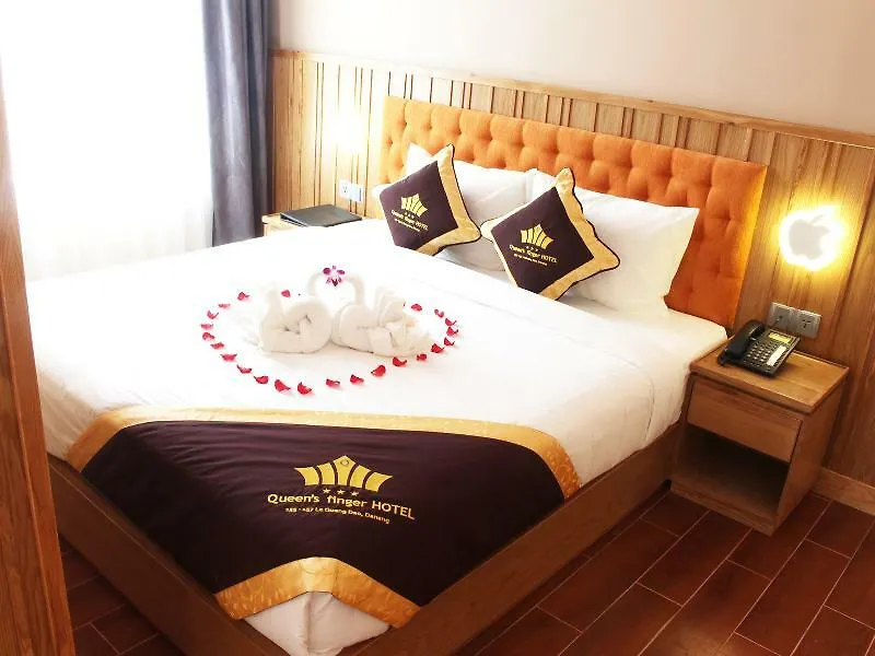 Sea Queen Hotel Da Nang 3*,  Vietnam