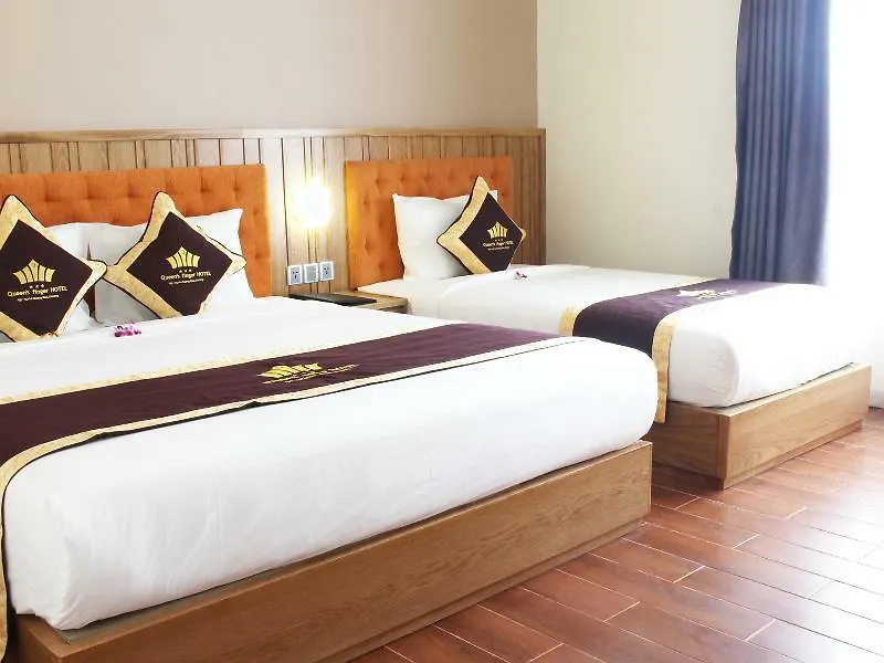 Sea Queen Hotel Da Nang